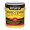 Minwax Wood Finish Semi-Transparent Ebony Oil-Based Penetrating Wood Stain 1 gal 710130000 - alternate 8